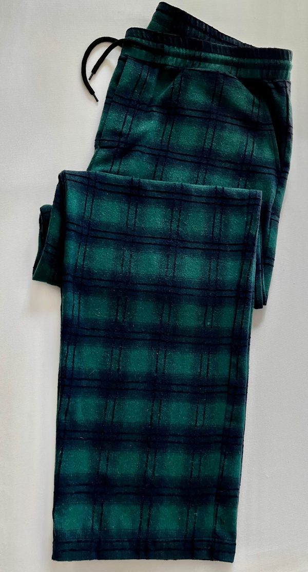 Flannel Lounge Pants